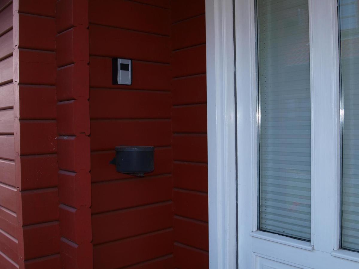 Bjaelkehytten Handewitt Bagian luar foto