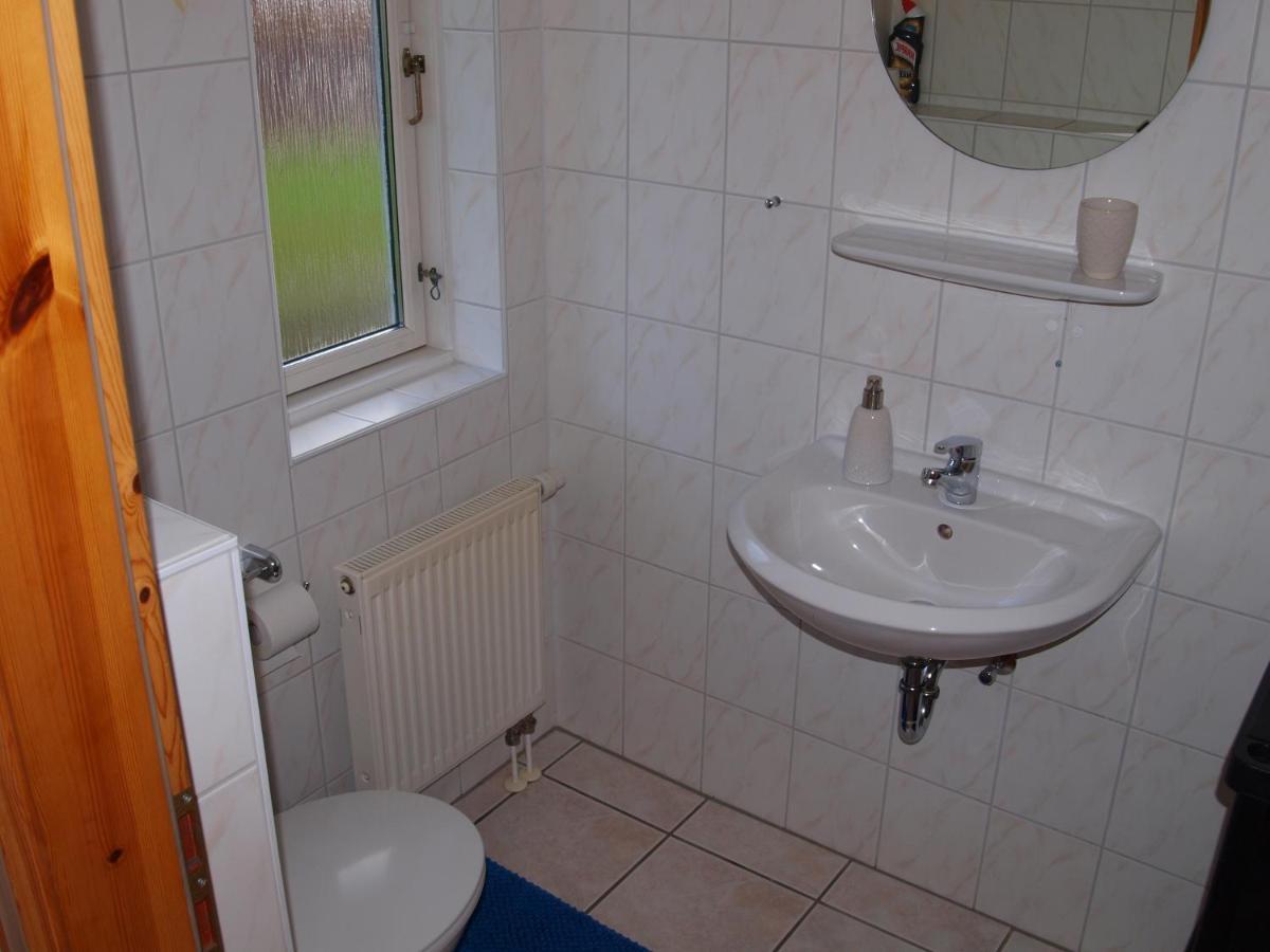 Bjaelkehytten Handewitt Bagian luar foto