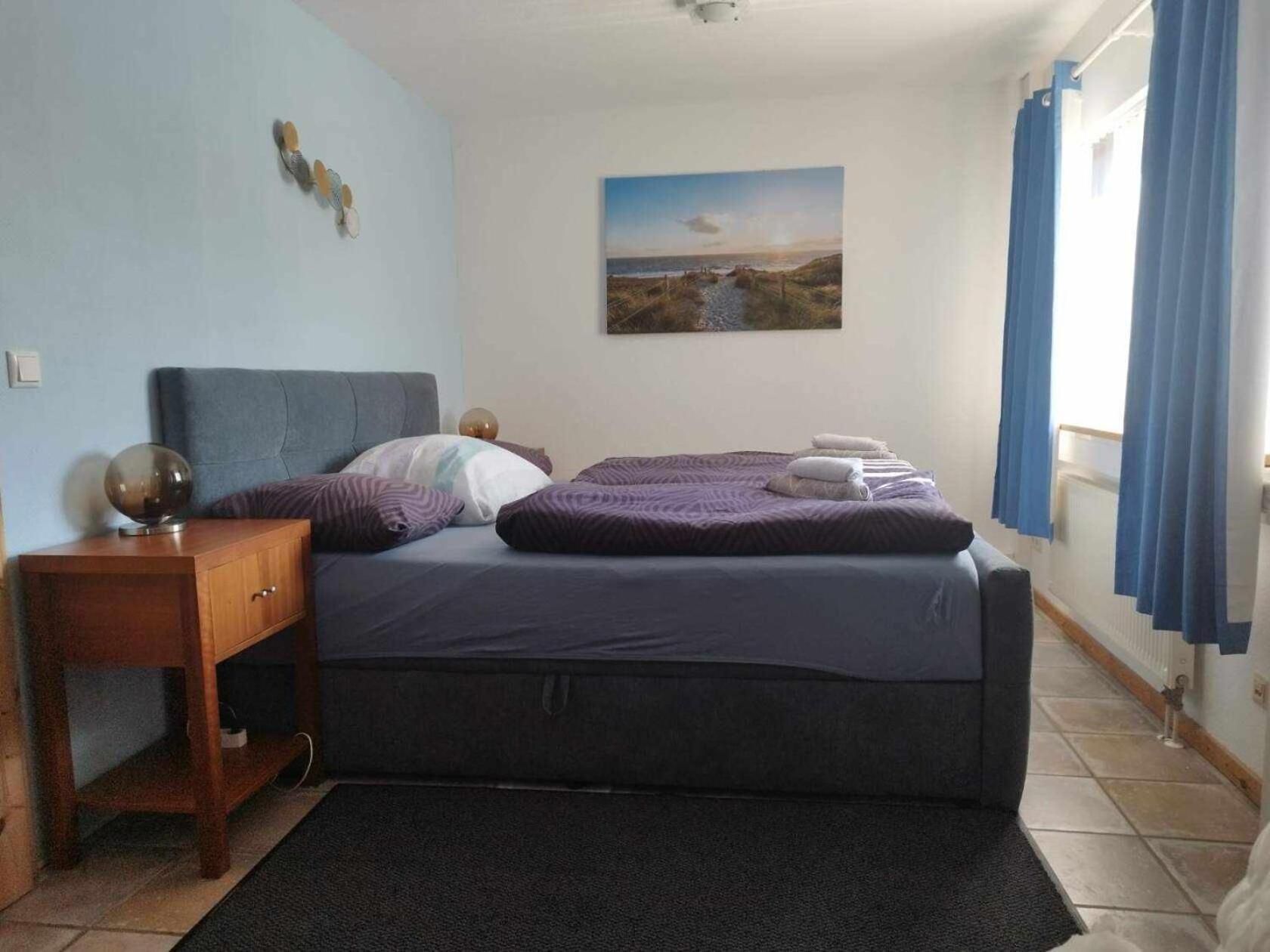 Bjaelkehytten Handewitt Bagian luar foto