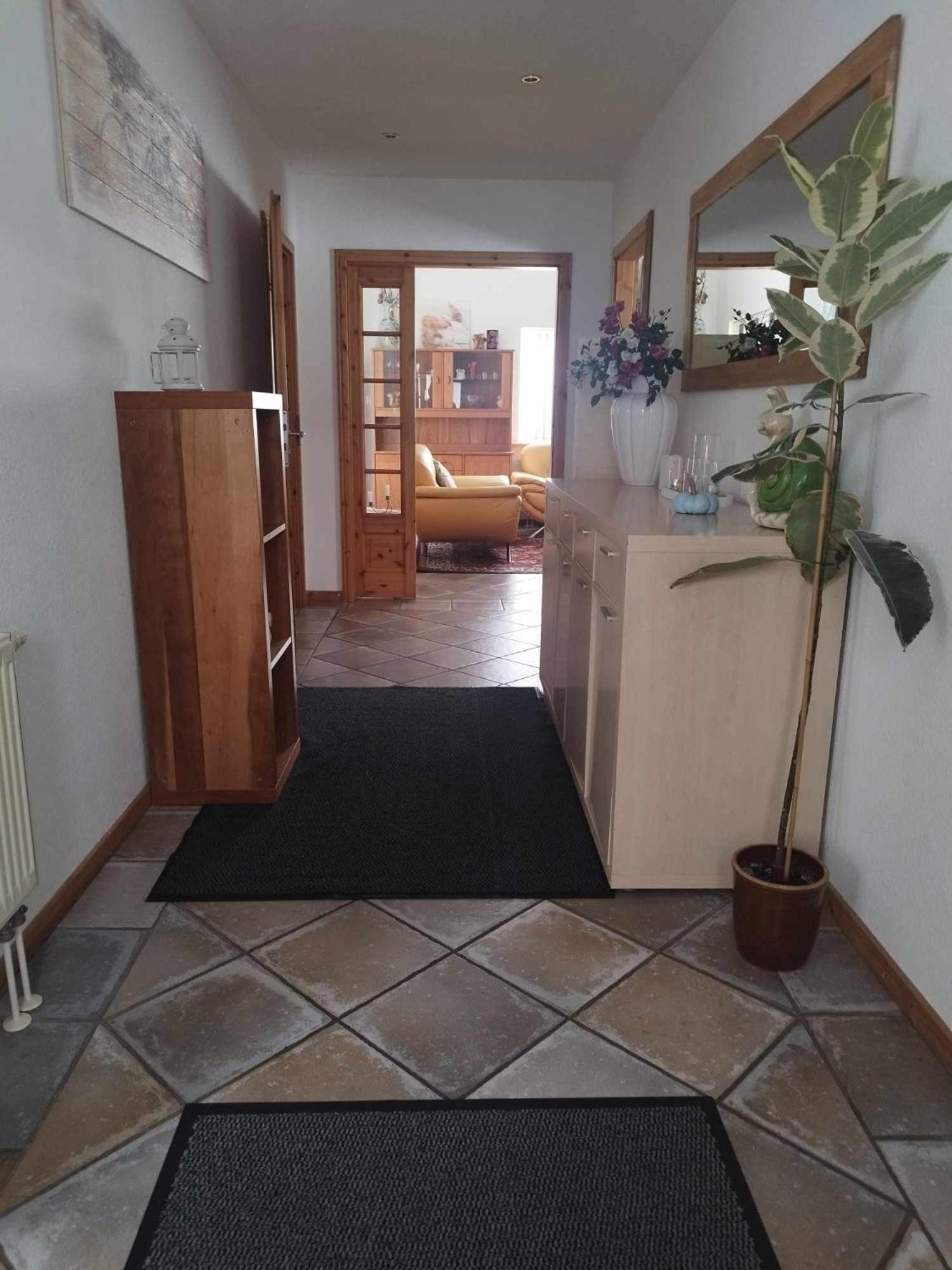 Bjaelkehytten Handewitt Bagian luar foto